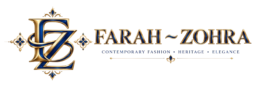 Farah~Zohra